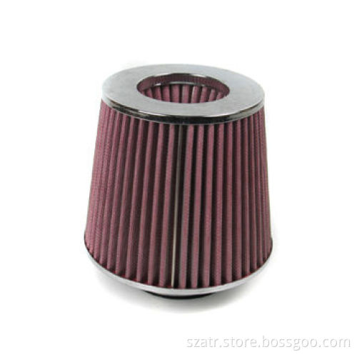 Car Air Filter with Advanced Manufacturing Equipments